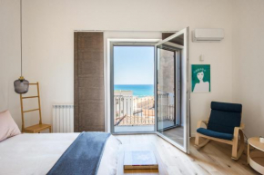 Гостиница Matteotti 16 - Suites in Cefalù, Чефалу